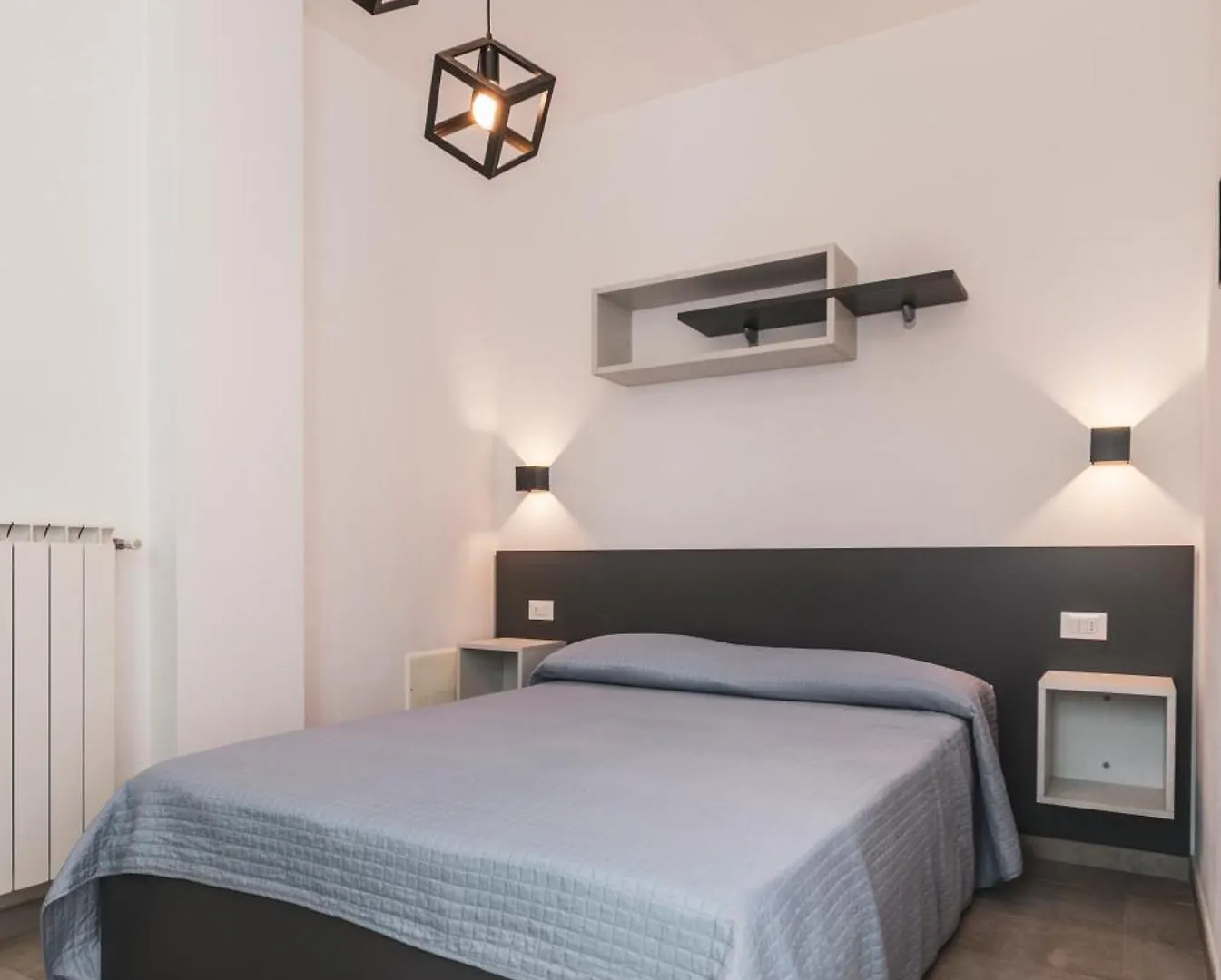 Camping Apuano Marina di Massa Italien