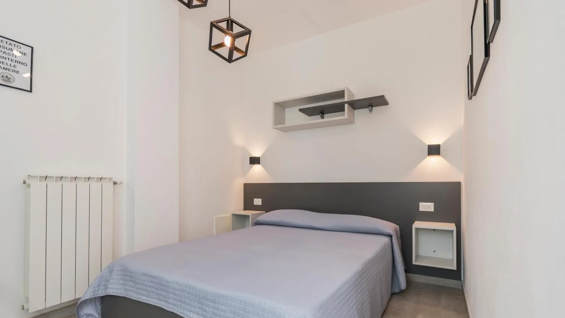 Camping Apuano Marina di Massa 0*,  Italien