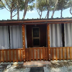 Campeggio Sogno, Marina di Massa