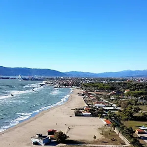 Campeggio Camping Luna, Marina di Massa