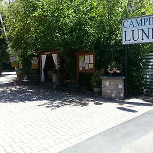 Campeggio Luni, Marina di Massa