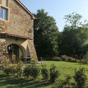 Casa di campagna Dimore Di Poggianto, Pergine Valdarno