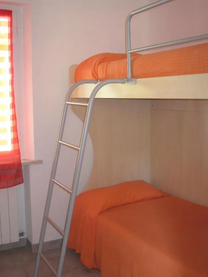 Camping Apuano Marina di Massa 0*,  Italia
