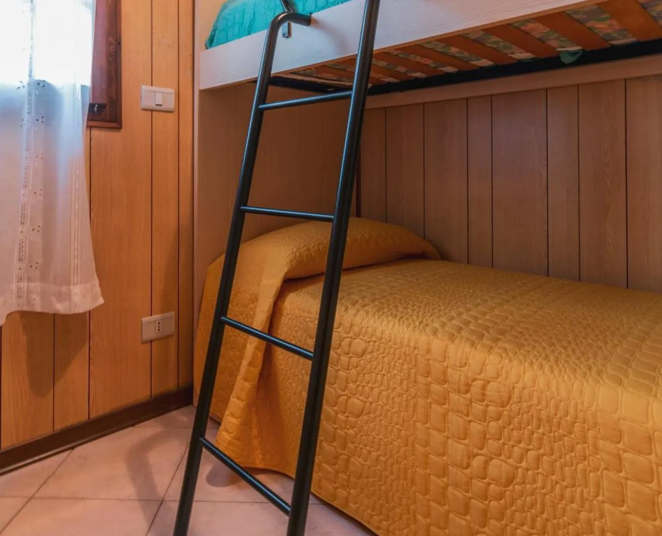 Campeggio Camping Apuano Marina di Massa Italia