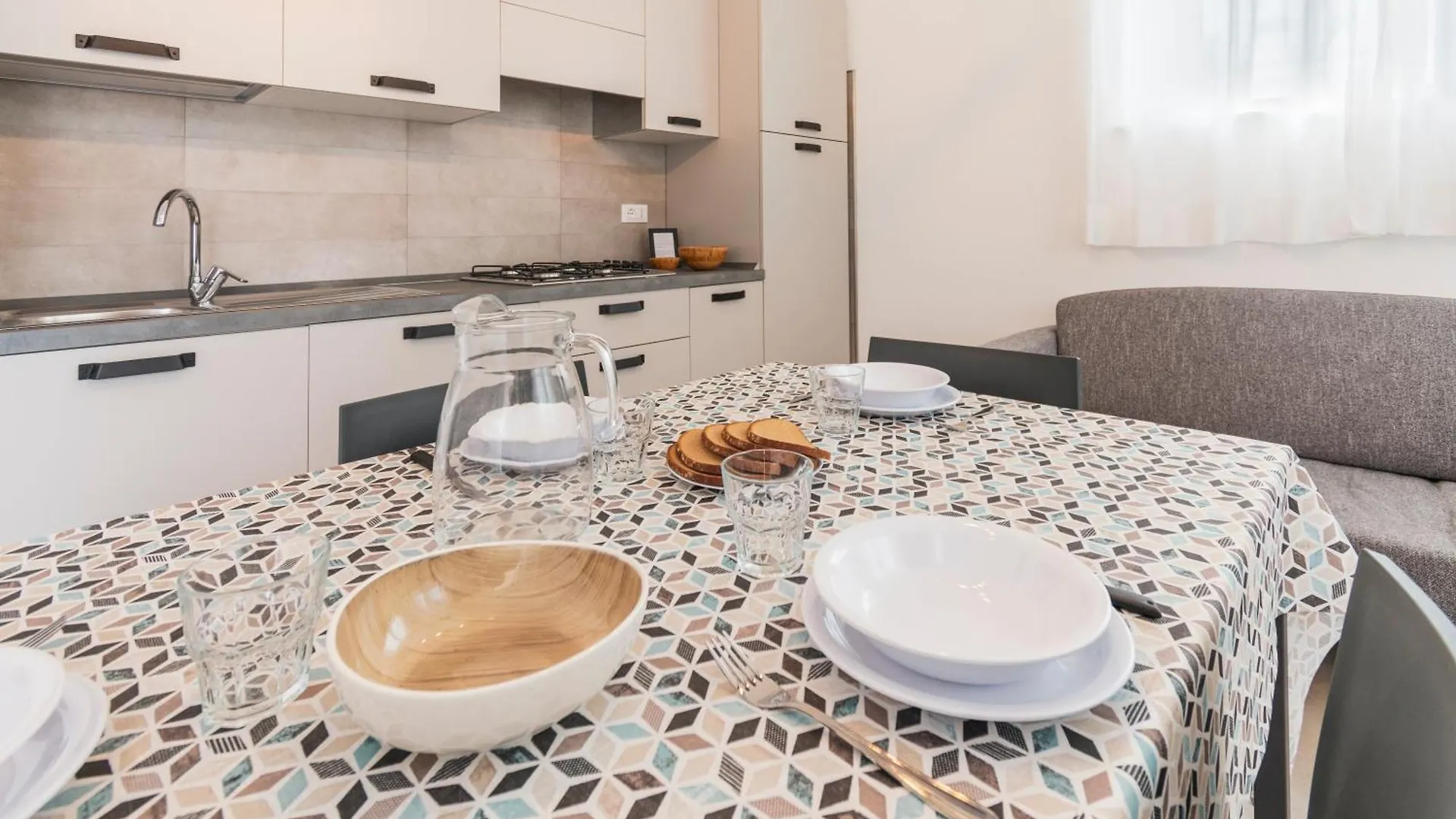 Camping Apuano Marina di Massa 0*,